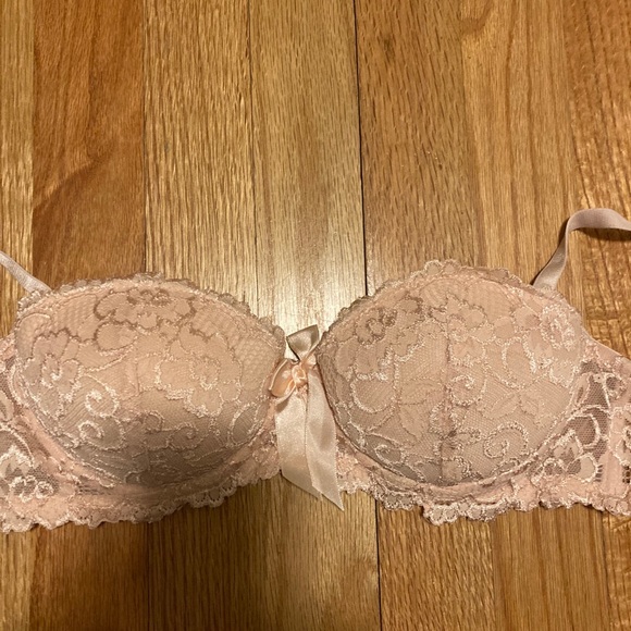 NWOT forever 21 lace bra - Picture 2 of 6